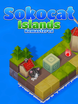 Sokocat: Islands - Remastered