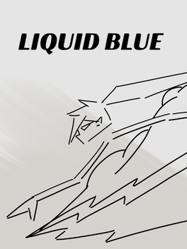 Liquid Blue