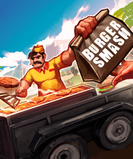 Burger Smash