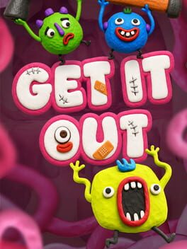 Get It Out cover art