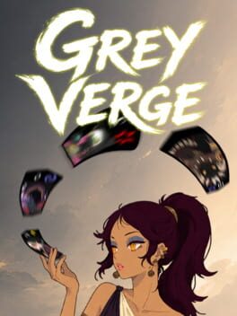 Grey Verge
