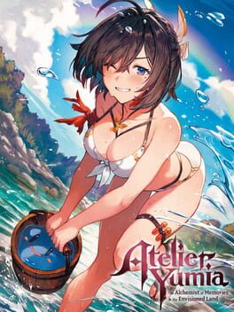 Atelier Yumia: The Alchemist of Memories & the Envisioned Land - WonderGOO Original Limited Set