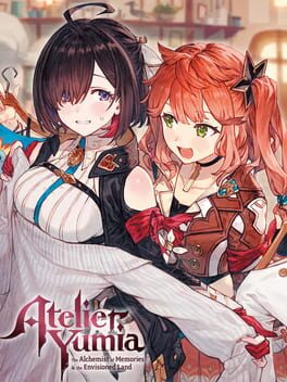 Atelier Yumia: The Alchemist of Memories & the Envisioned Land - Dengeki Special Pack