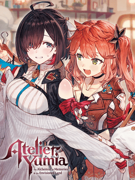 Atelier Yumia: The Alchemist of Memories & the Envisioned Land - Dengeki Special Pack