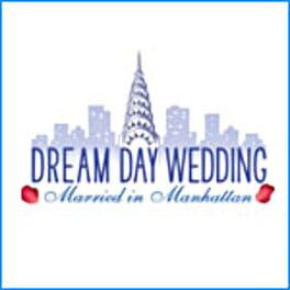 Dream Day Wedding: Married in Manhattan
