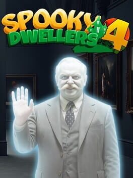 Spooky Dwellers 4