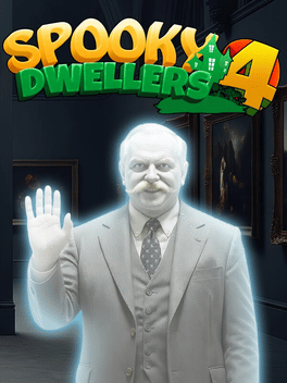 Spooky Dwellers 4