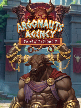 Argonauts Agency: Secret of the Labyrinth