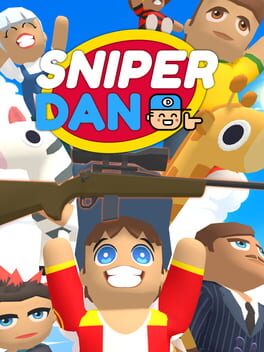 Sniper Dan