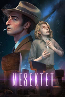 Mesektet