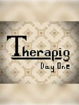 Therapig: Day One