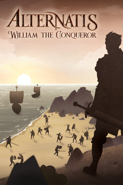 Alternatis: William the Conqueror
