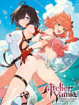 Atelier Yumia: The Alchemist of Memories & the Envisioned Land - Special Collection Box