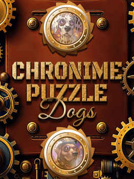 Chronime Puzzle: Dogs