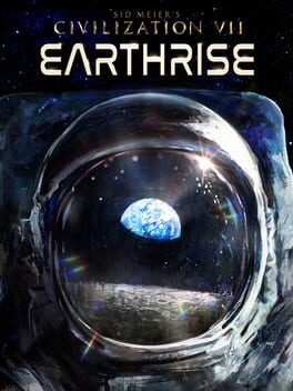 Jaquette de Sid Meier's Civilization VII: Earthrise
