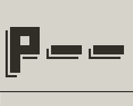 P--