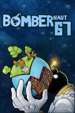Bombernaut 67