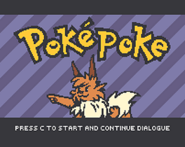 Poképoke