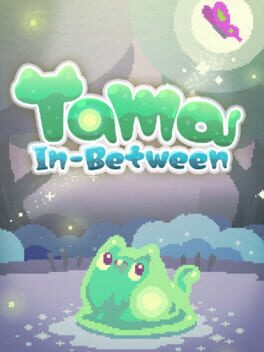 Capa de Tama In-Between