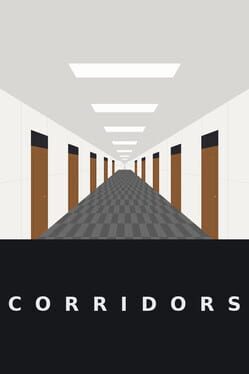 Capa de Corridors