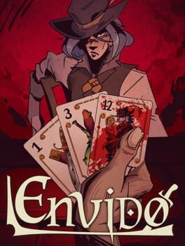 Jaquette de Envido