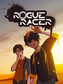 Rogue Racer