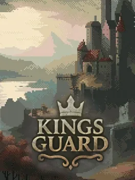Image du jeu King's Guard