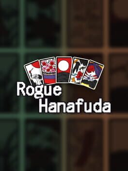 Rogue Hanafuda