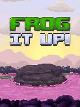 Frog It Up