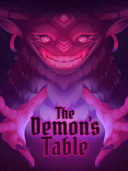 The Demon's Table