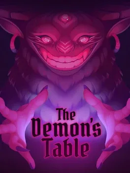 The Demon's Table