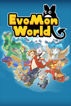 Evomon World