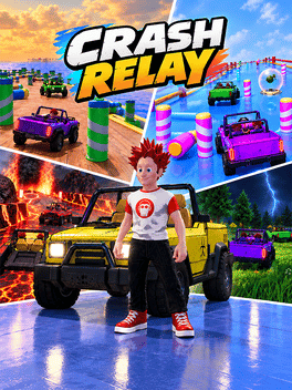 Crash Relay