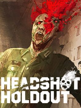 Headshot Holdout