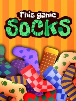 This Game Socks