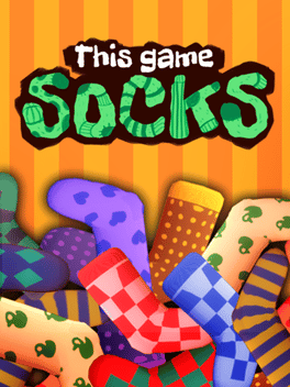 This Game Socks