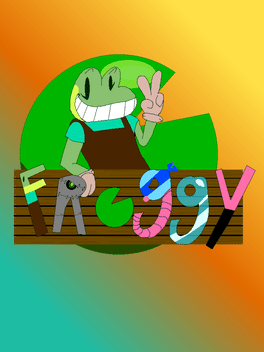 Froggy!