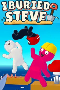 I Buried Steve