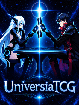 UniversiaTCG