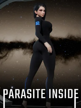 Parasite Inside game cover
