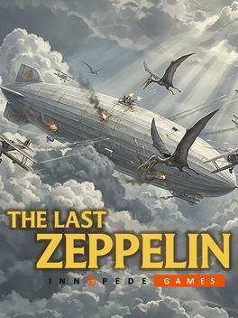 The Last Zeppelin