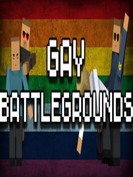 Gay Battlegrounds