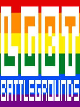 LGBT Battlegrounds