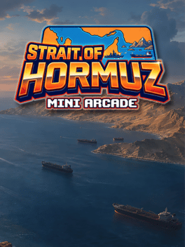 Strait of Hormuz Mini Arcade