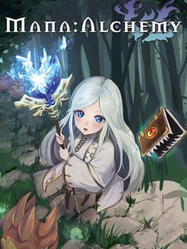 Mana Alchemy