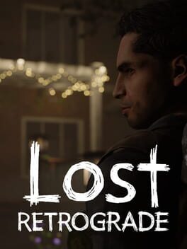 Lost Retrograde