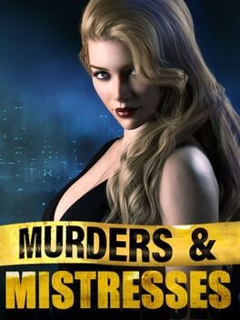 Murders & Mistresses