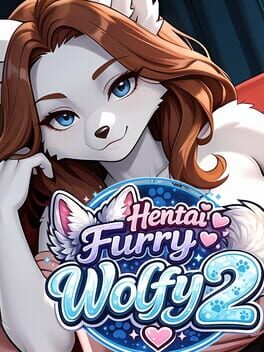 Hentai Furry Wolfy 2