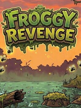 Froggy Revenge