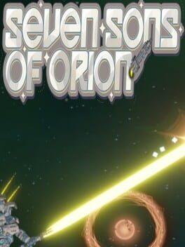 Seven Suns of Orion
